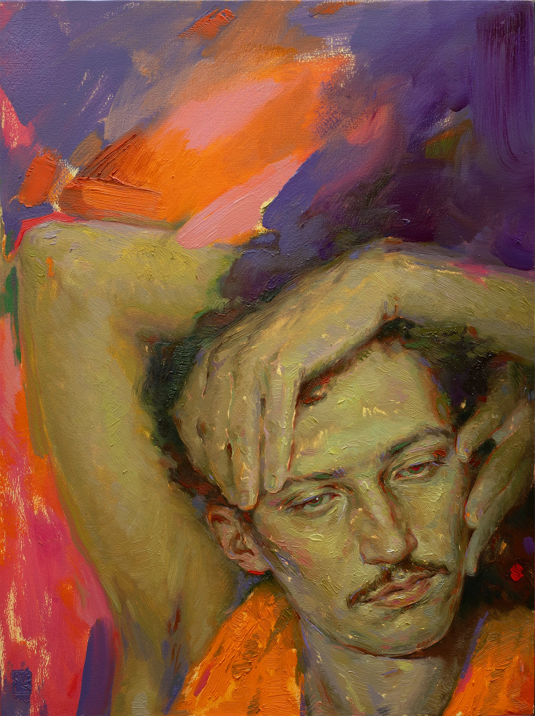 Cult of tomorrow by Tania Rivilis